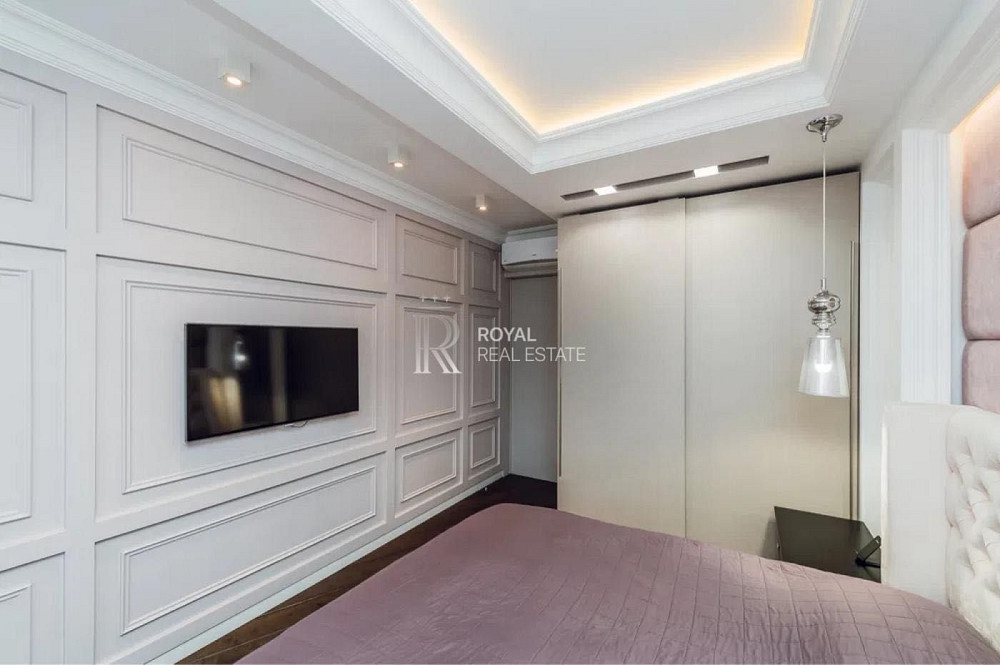 Продаж 2к 91м2 ЖК Квартет Липівського Соломʼянський Вокзальна Видова Киев - изображение 4