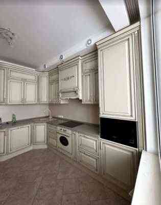 Проспект Шевченко новый дом 3 комнатная квартира Одесса