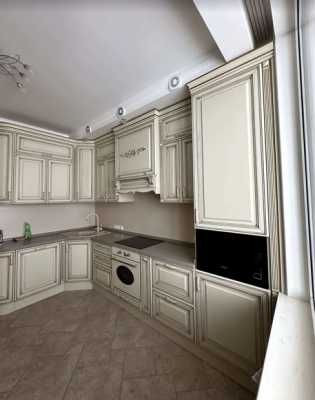 Проспект Шевченко новый дом 3 комнатная квартира Одесса - изображение 1