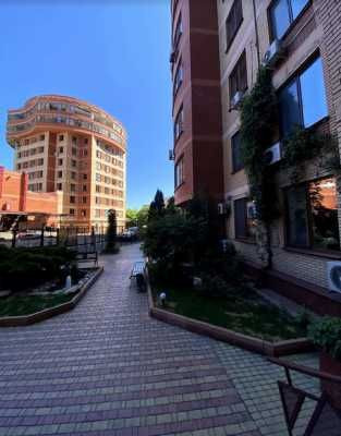 Проспект Шевченко новый дом 3 комнатная квартира Одесса - изображение 8