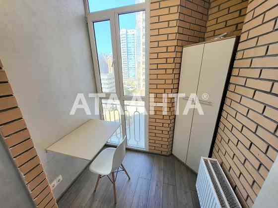 Срочно! 1 комнатная студия с ремонтом в ЖК Гагаринский, Аркадия Одесса