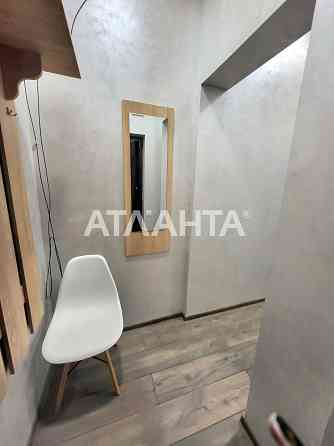 Срочно! 1 комнатная студия с ремонтом в ЖК Гагаринский, Аркадия Одесса