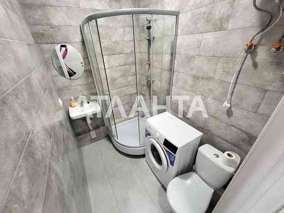 Срочно! 1 комнатная студия с ремонтом в ЖК Гагаринский, Аркадия Одесса