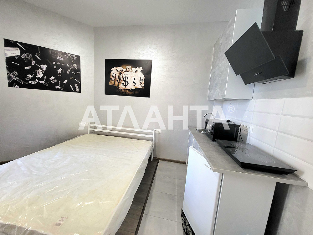 Срочно! 1 комнатная студия с ремонтом в ЖК Гагаринский, Аркадия Одесса - изображение 3