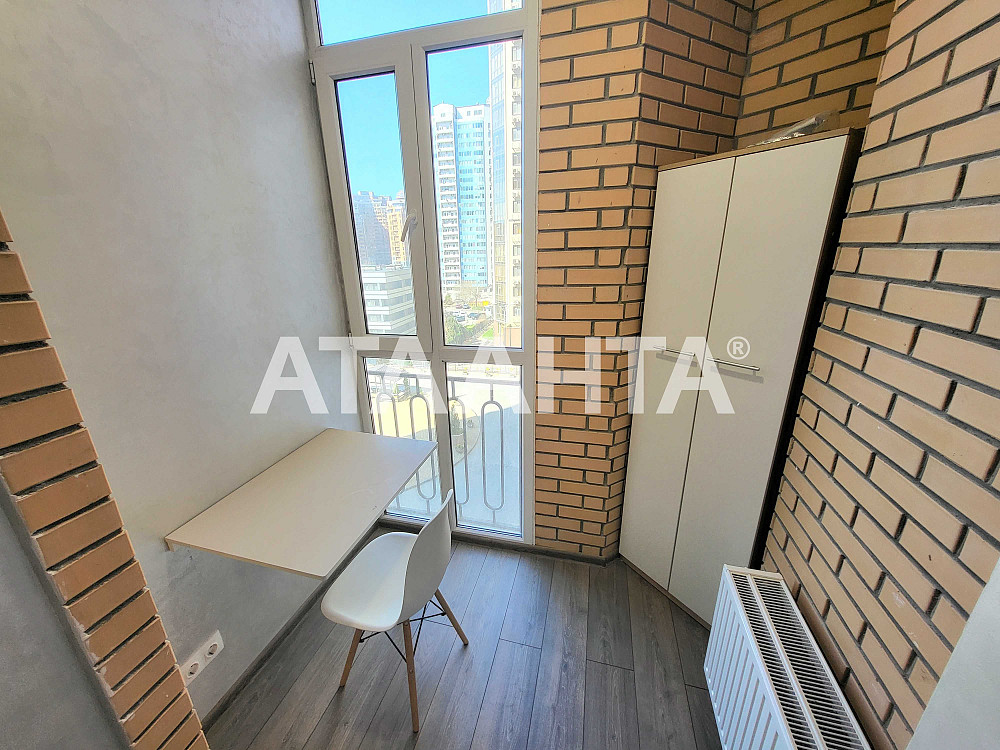 Срочно! 1 комнатная студия с ремонтом в ЖК Гагаринский, Аркадия Одесса - изображение 2