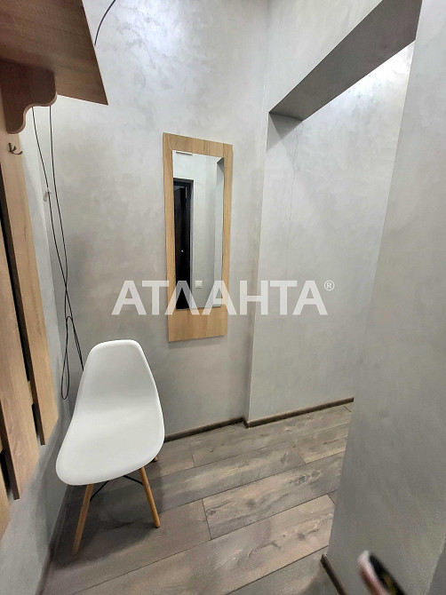 Срочно! 1 комнатная студия с ремонтом в ЖК Гагаринский, Аркадия Одесса - изображение 6