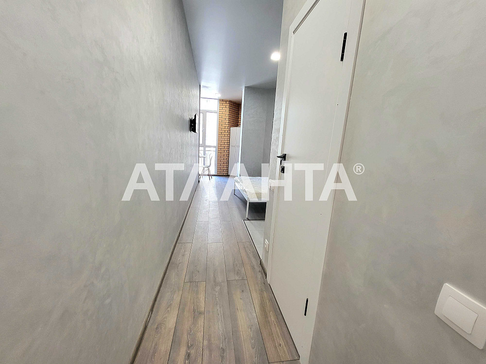 Срочно! 1 комнатная студия с ремонтом в ЖК Гагаринский, Аркадия Одесса - изображение 7