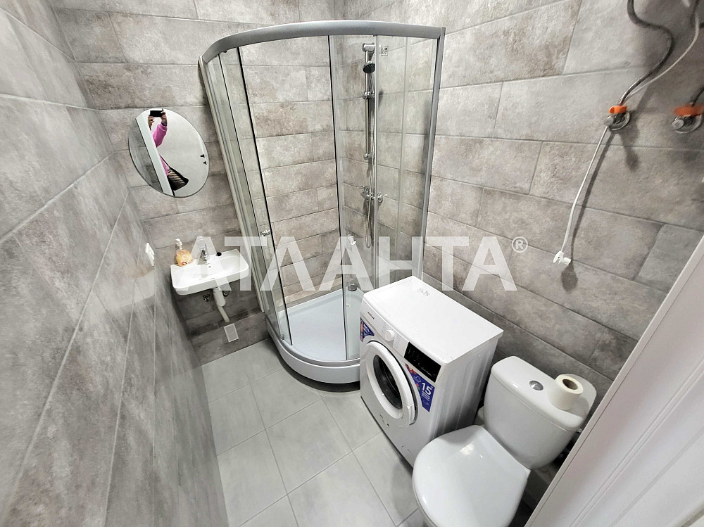 Срочно! 1 комнатная студия с ремонтом в ЖК Гагаринский, Аркадия Одесса - изображение 4