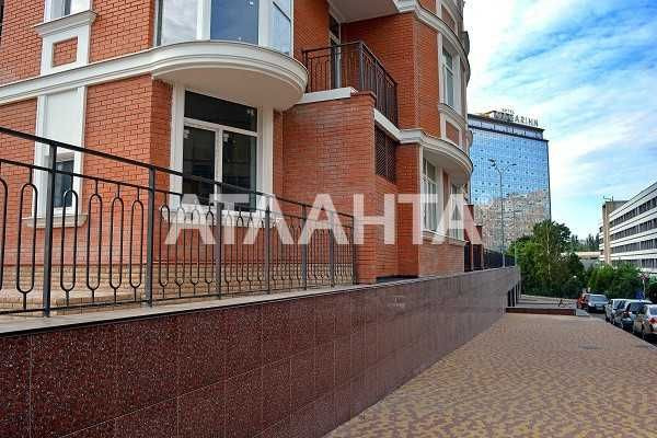 Срочно! 1 комнатная студия с ремонтом в ЖК Гагаринский, Аркадия Одесса - изображение 8