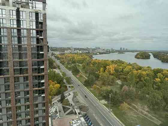 Продам 3к квартиру в ЖК MARSHALL Днепр