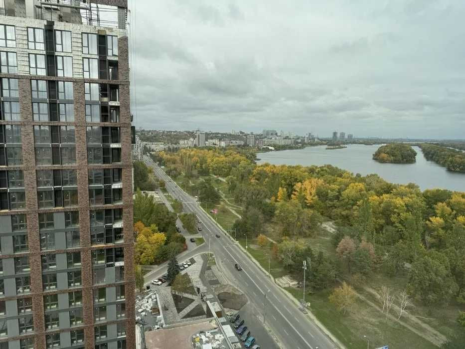 Продам 3к квартиру в ЖК MARSHALL Днепр - изображение 2