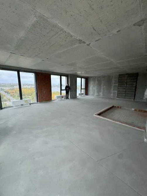 Продам 3к квартиру в ЖК MARSHALL Днепр - изображение 4