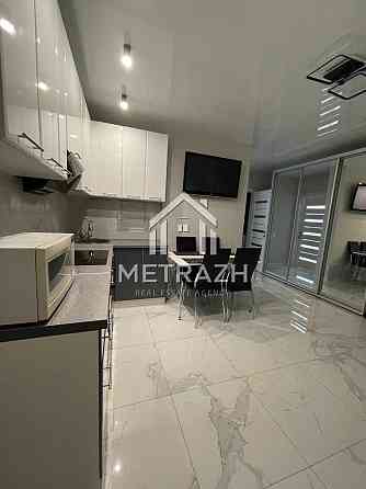 Супер ремонт! 2к квартира 50м2 ЖК Перлина Нивок, м. Нивки Киев