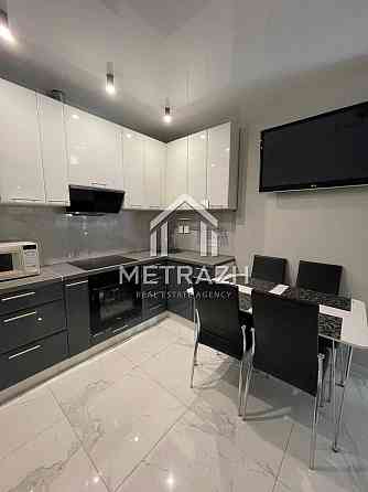 Супер ремонт! 2к квартира 50м2 ЖК Перлина Нивок, м. Нивки Киев