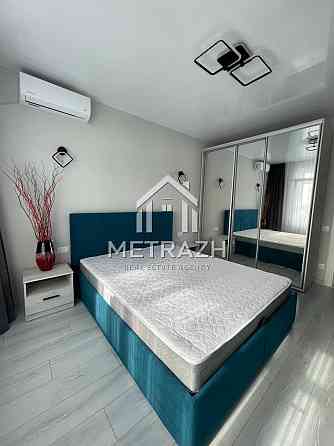 Супер ремонт! 2к квартира 50м2 ЖК Перлина Нивок, м. Нивки Киев