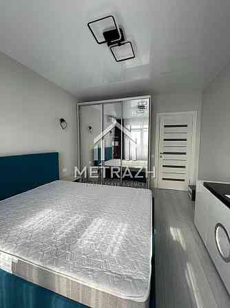 Супер ремонт! 2к квартира 50м2 ЖК Перлина Нивок, м. Нивки Киев