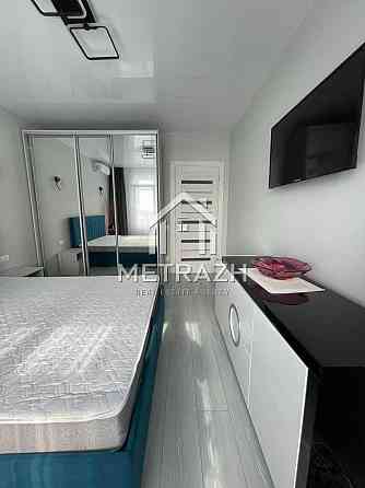 Супер ремонт! 2к квартира 50м2 ЖК Перлина Нивок, м. Нивки Киев