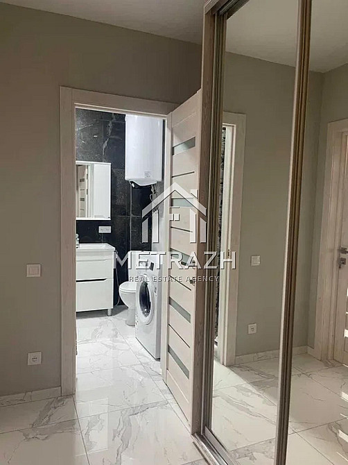 Супер ремонт! 2к квартира 50м2 ЖК Перлина Нивок, м. Нивки Киев - изображение 8