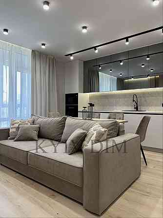 ЖК START. Продаж БЕЗ %. Новий ремонт. Однокімнатна квартира. Киев