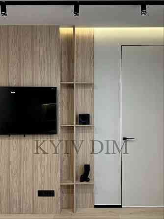 ЖК START. Продаж БЕЗ %. Новий ремонт. Однокімнатна квартира. Киев