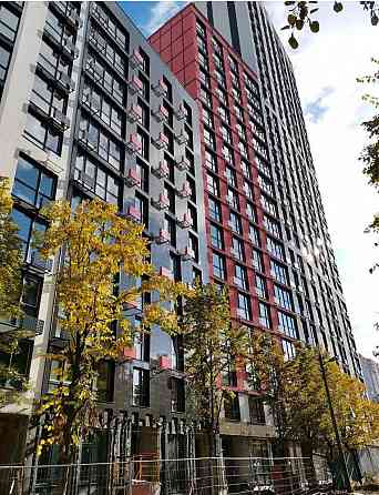 ЖК START. Продаж БЕЗ %. Новий ремонт. Однокімнатна квартира. Киев