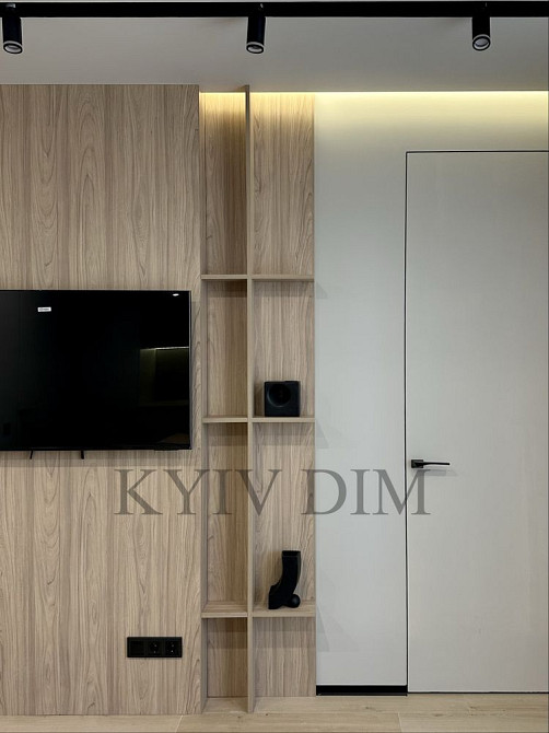 ЖК START. Продаж БЕЗ %. Новий ремонт. Однокімнатна квартира. Киев - изображение 4