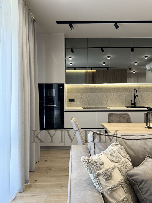 ЖК START. Продаж БЕЗ %. Новий ремонт. Однокімнатна квартира. Киев - изображение 8