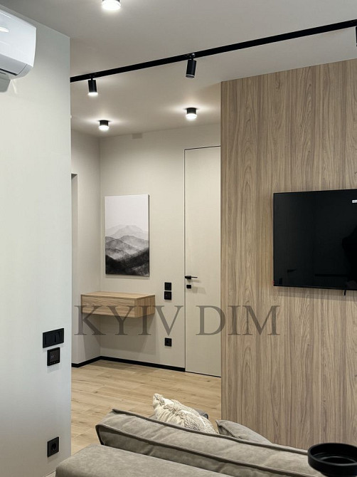 ЖК START. Продаж БЕЗ %. Новий ремонт. Однокімнатна квартира. Киев - изображение 5