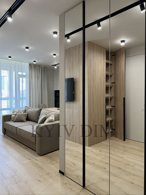 ЖК START. Продаж БЕЗ %. Новий ремонт. Однокімнатна квартира. Киев - изображение 6