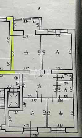 Терміново!!! 3к квартира біля Бастіону!самий центр! Ивано-Франковск