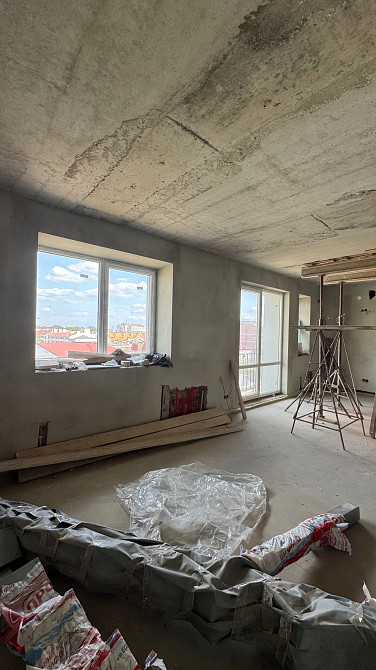 Терміново!!! 3к квартира біля Бастіону!самий центр! Ивано-Франковск - изображение 3