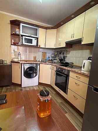 Двухкомнатная с ремонтом по адекватной цене!!! Чорноморськ