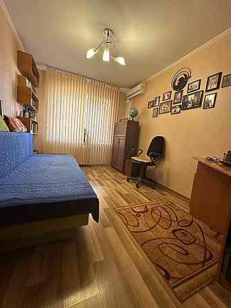 Двухкомнатная с ремонтом по адекватной цене!!! Чорноморськ