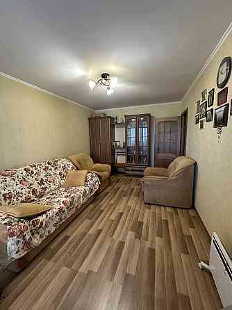 Двухкомнатная с ремонтом по адекватной цене!!! Чорноморськ