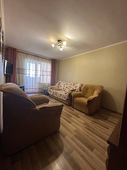 Двухкомнатная с ремонтом по адекватной цене!!! Чорноморськ - зображення 5