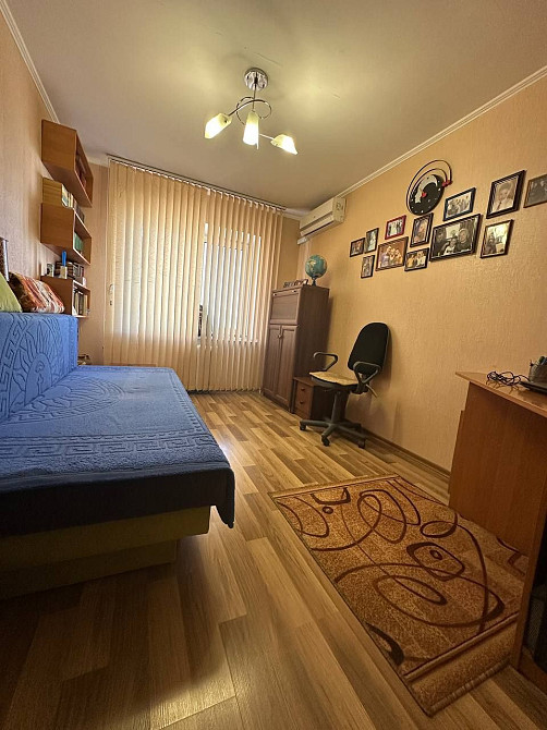 Двухкомнатная с ремонтом по адекватной цене!!! Чорноморськ - зображення 4