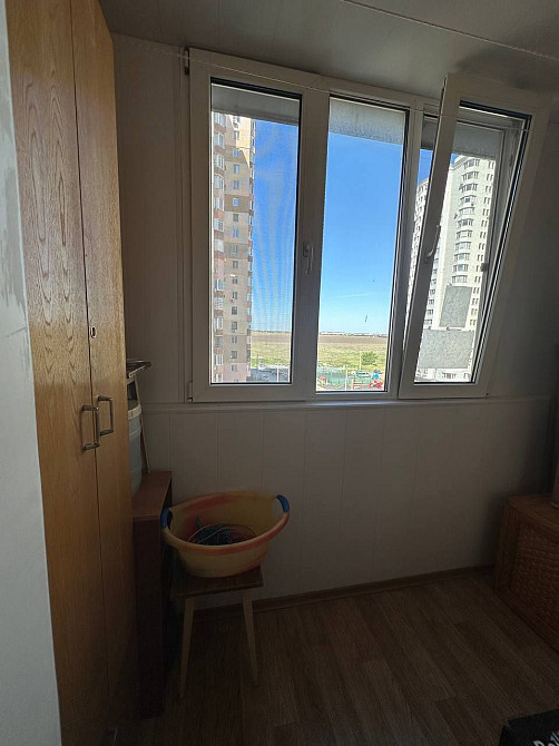 Двухкомнатная с ремонтом по адекватной цене!!! Чорноморськ - зображення 8