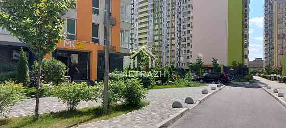 Топ пропозиція! 1к квартира 37м2 ЖК Нивки-Парк м. Нивки Киев