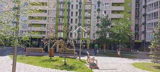 Топ пропозиція! 1к квартира 37м2 ЖК Нивки-Парк м. Нивки Киев