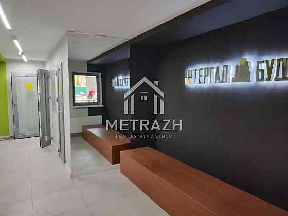 Топ пропозиція! 1к квартира 37м2 ЖК Нивки-Парк м. Нивки Киев