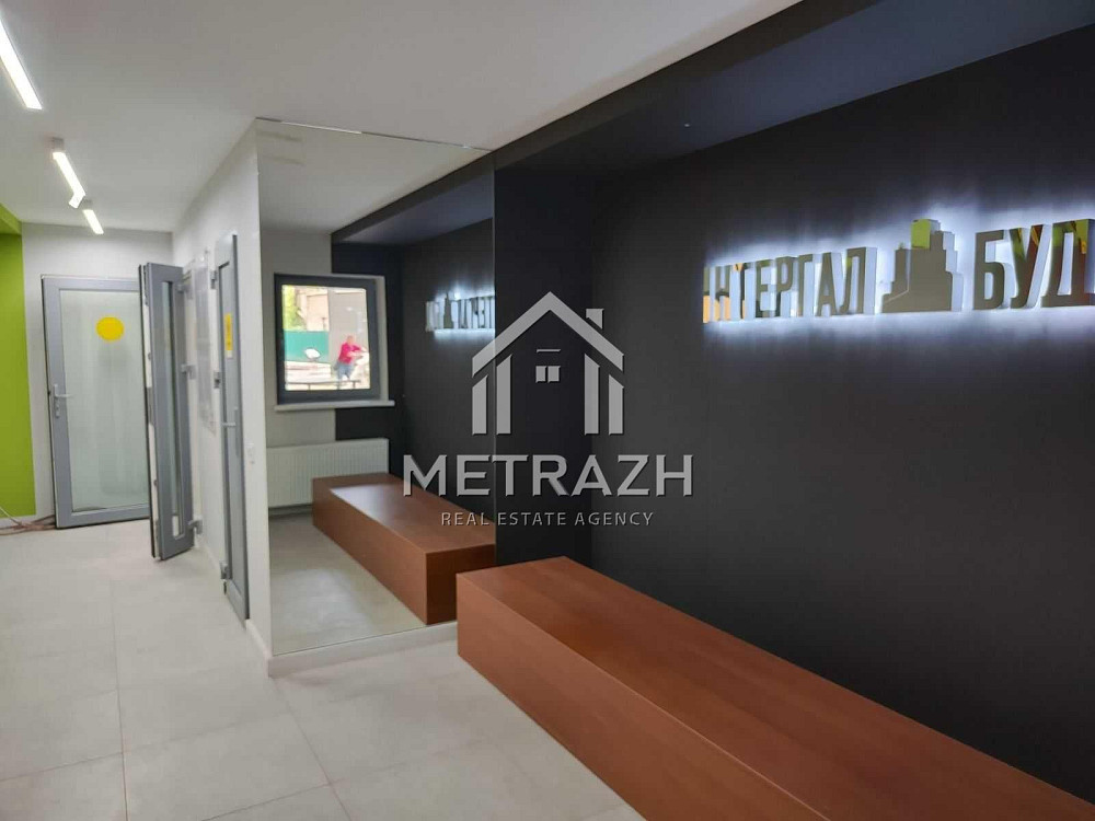 Топ пропозиція! 1к квартира 37м2 ЖК Нивки-Парк м. Нивки Киев - изображение 5