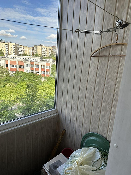 Продаж трикімнатної квартири в розвинутому районі Львів - зображення 6