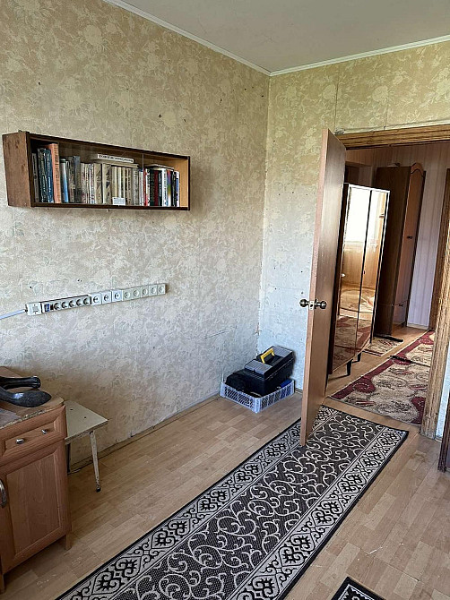 Продаж трикімнатної квартири в розвинутому районі Львів - зображення 8