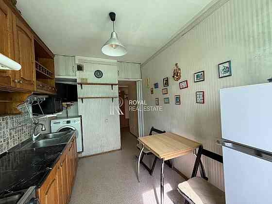 Продаж 2к 56м2 вул. Єреванська 8а Соломʼянський Чоколівка Спецпроект Киев