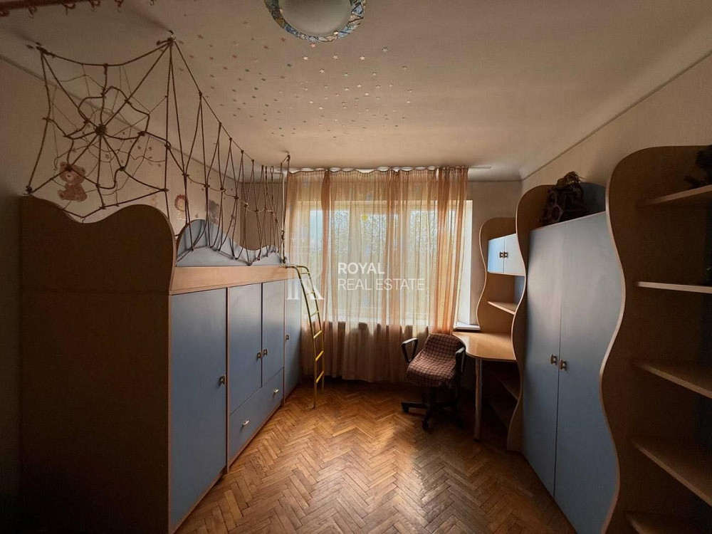 Продаж 2к 56м2 вул. Єреванська 8а Соломʼянський Чоколівка Спецпроект Киев - изображение 8