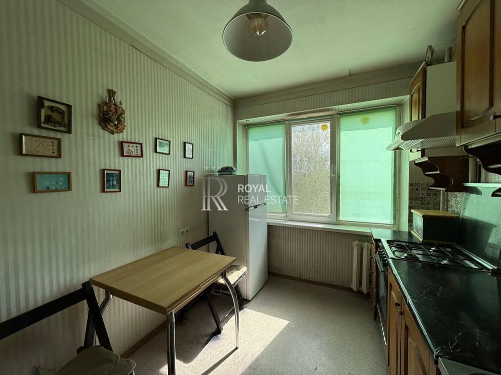 Продаж 2к 56м2 вул. Єреванська 8а Соломʼянський Чоколівка Спецпроект Киев - изображение 3