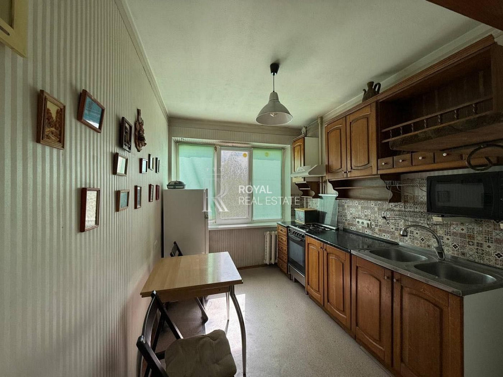 Продаж 2к 56м2 вул. Єреванська 8а Соломʼянський Чоколівка Спецпроект Киев - изображение 1