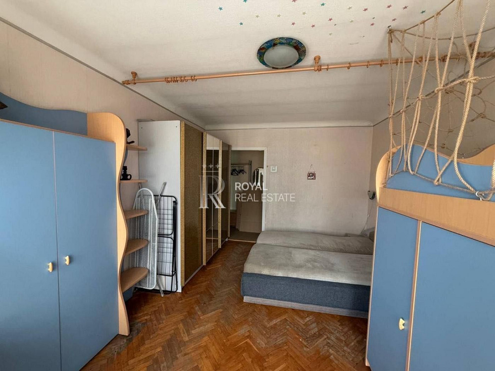 Продаж 2к 56м2 вул. Єреванська 8а Соломʼянський Чоколівка Спецпроект Киев - изображение 7