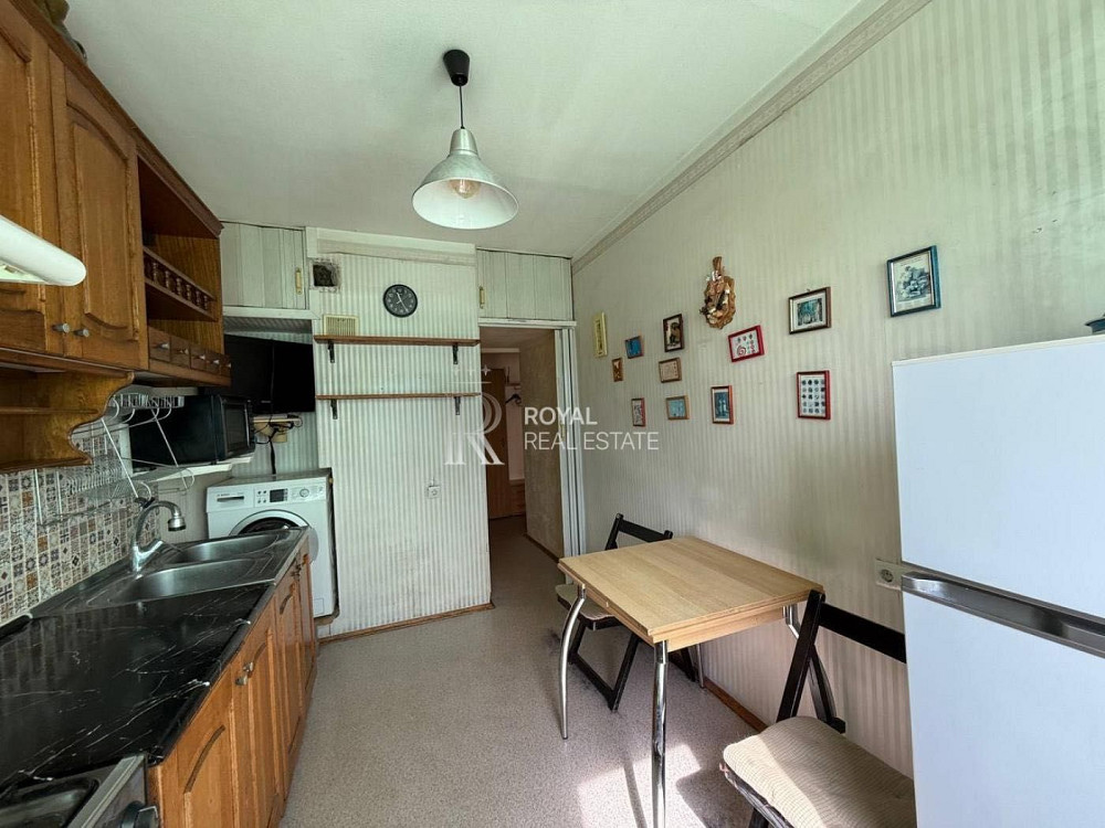 Продаж 2к 56м2 вул. Єреванська 8а Соломʼянський Чоколівка Спецпроект Киев - изображение 4