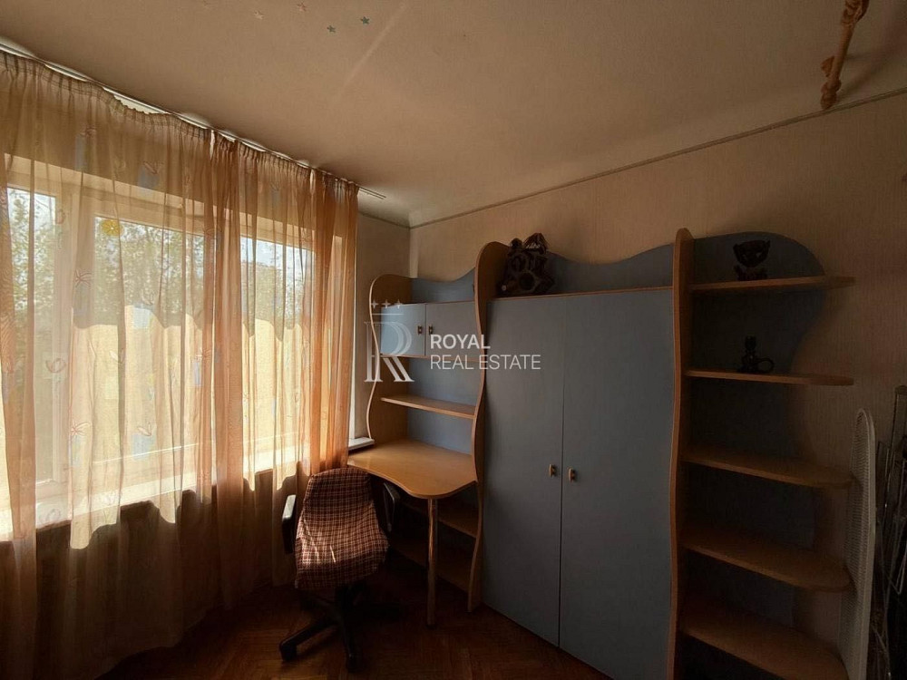 Продаж 2к 56м2 вул. Єреванська 8а Соломʼянський Чоколівка Спецпроект Киев - изображение 6